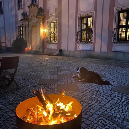 Palac Bed & Breakfast Legnica