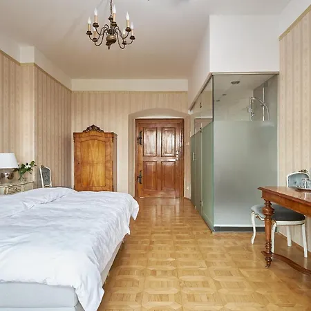 Boutique Palac Warmatowice Sienkiewiczowskie Legnica