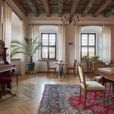 Palac Legnica