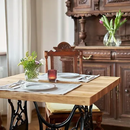 Bed & Breakfast Palac