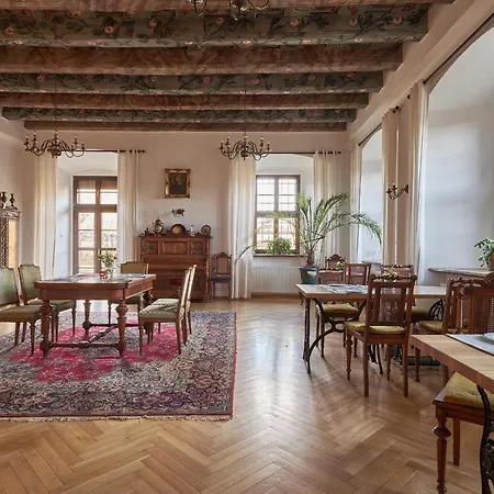 Boutique Pałac Warmątowice Sienkiewiczowskie *