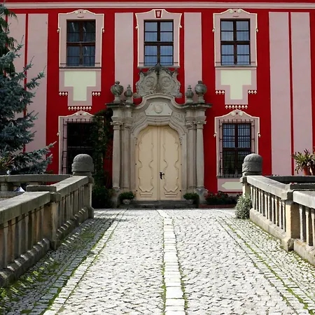 Boutique Palac Warmatowice Sienkiewiczowskie