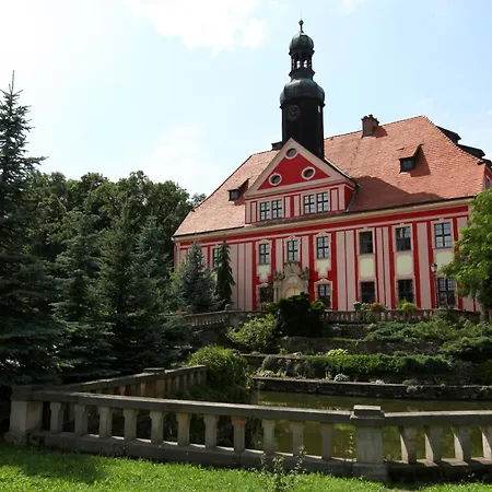 Palac Bed & Breakfast Legnica