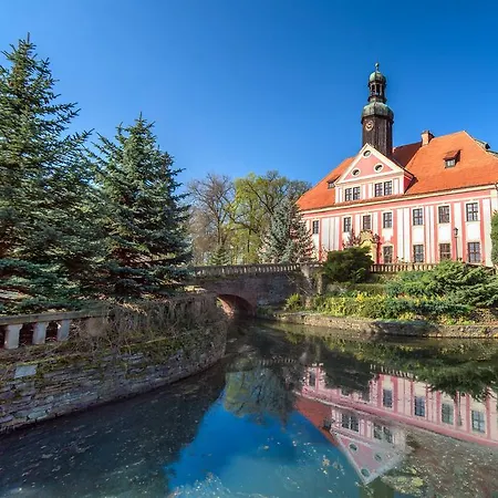Boutique Palac Warmatowice Sienkiewiczowskie