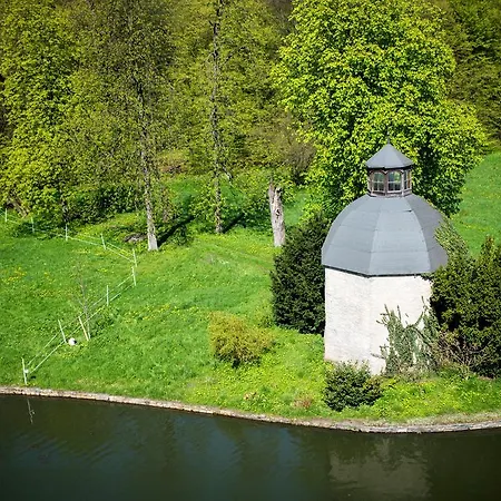 Bed & Breakfast Palac