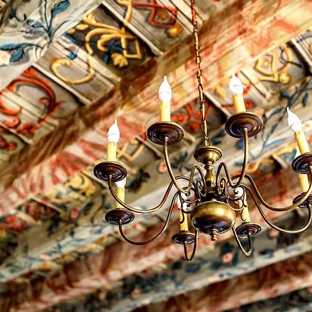 Bed & Breakfast Palac