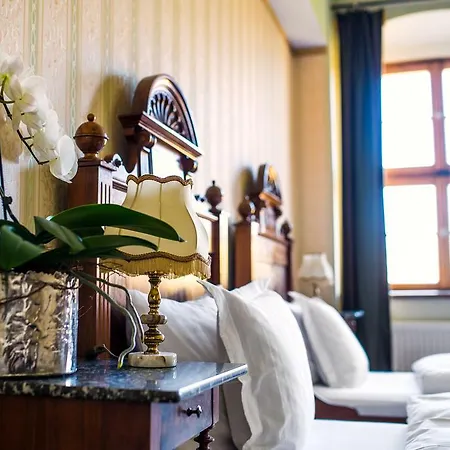 Bed & Breakfast Palac