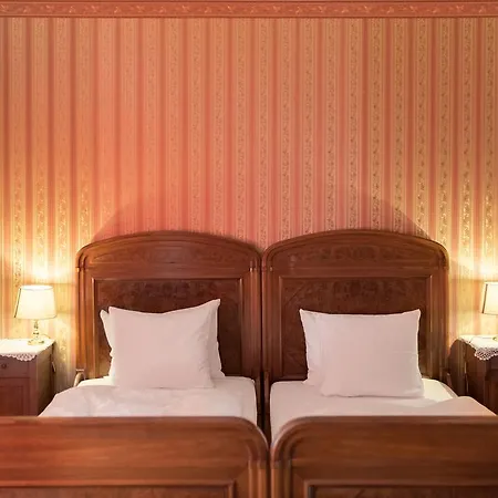 Bed & Breakfast Palac