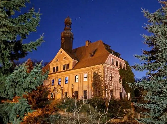 Boutique Palac Warmatowice Sienkiewiczowskie Legnica