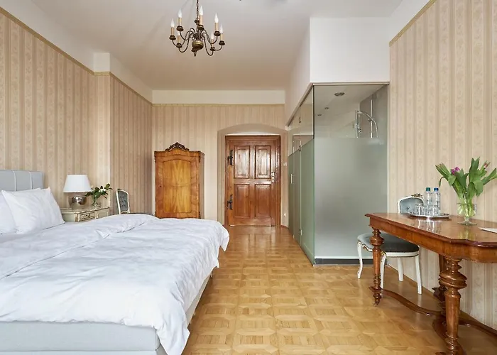 Boutique Palac Warmatowice Sienkiewiczowskie Legnica