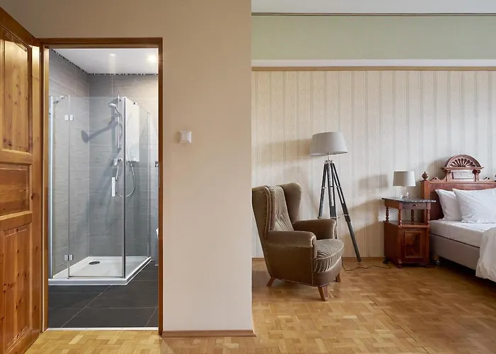 Boutique Palac Warmatowice Sienkiewiczowskie Legnica