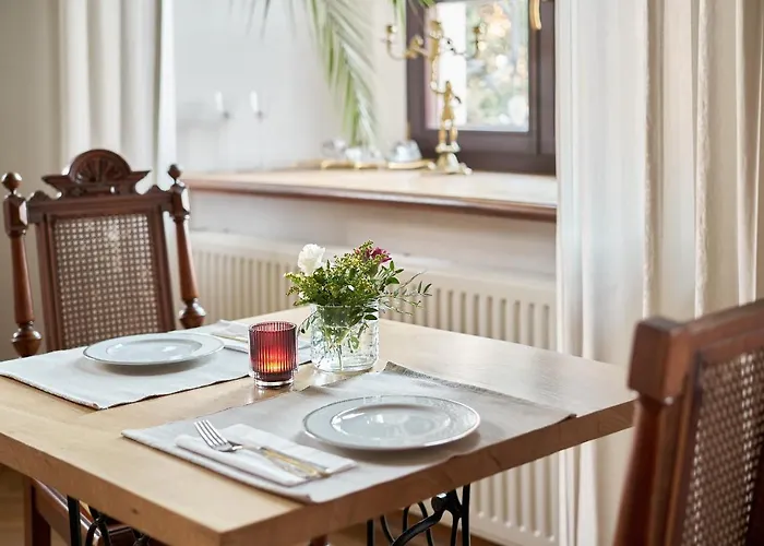 Boutique Palac Warmatowice Sienkiewiczowskie Legnica