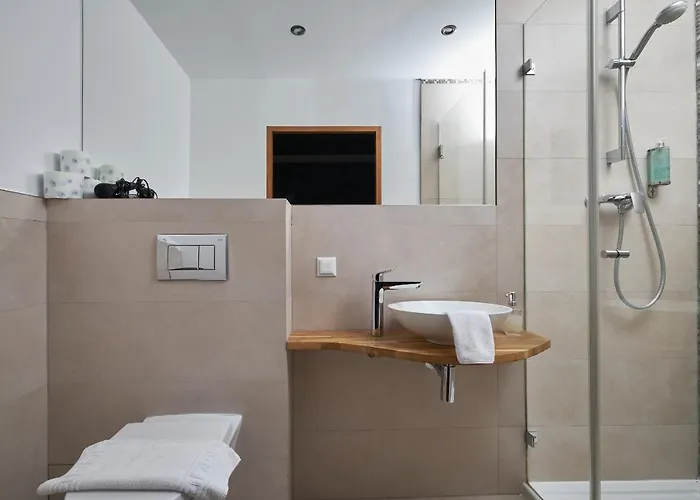 Boutique Palac Warmatowice Sienkiewiczowskie