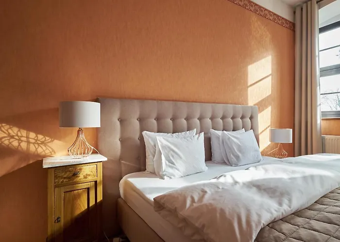 Boutique Palac Warmatowice Sienkiewiczowskie Legnica