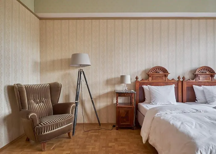 Couette-café Boutique Palac Warmatowice Sienkiewiczowskie Legnica