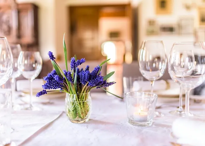 Couette-café Boutique Palac Warmatowice Sienkiewiczowskie 3*